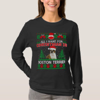 Todo Lo Que Quiero De Los Navidades Es La Diversió