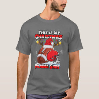 Camiseta Todo Lo Que Quiero Para Los Navidades Es Mucho