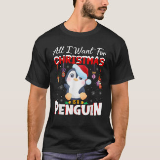Camiseta Todo Lo Que Quiero Para Los Navidades Es Un Arco D
