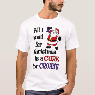 Camiseta Todo lo que quiero para Navidades...