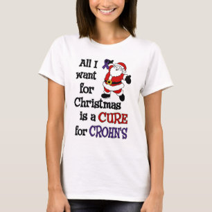 Camiseta Todo lo que quiero para Navidades...
