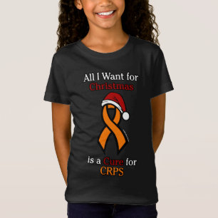 Camiseta Todo lo que quiero para Navidades/Gorras...CRPS