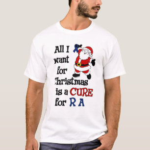 Camiseta Todo Lo Que Quiero Para Navidades...RA