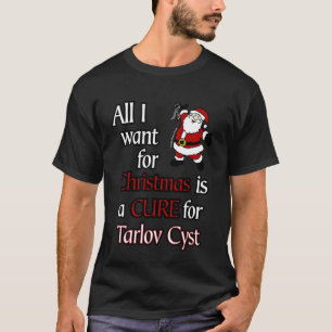 Camiseta Todo lo que quiero para Navidades/Santa...Tarlov C