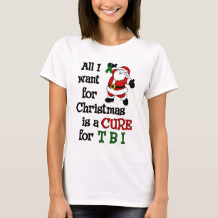 Camiseta Todo Lo Que Quiero Para Navidades... TBI