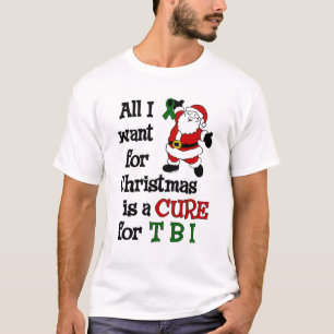 Camiseta Todo Lo Que Quiero Para Navidades... TBI