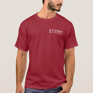 Camiseta Todo lo que tengo