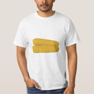 Camiseta Todo lo que usted consiguió hacer es calentarla