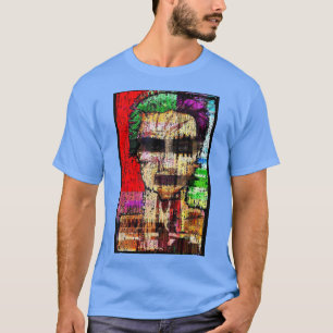 Camiseta Todo Ordinario A Hermoso De Llevar
