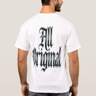 Camiseta Todo Original