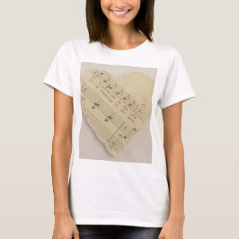Camiseta Todo placer es para ti