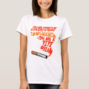 Camiseta todo por el juego andrew minyard pipe dream comill