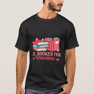 Camiseta Todo reservado para el amante bibliotecario ratón