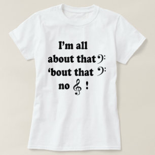 Camiseta Todo Sobre Ese Bass