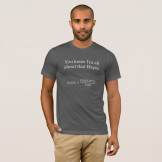 Camiseta Todo sobre eso bayas