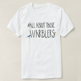Camiseta Todo sobre esos bélicos