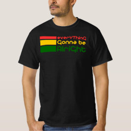 Camiseta Todo Va A Estar Bien