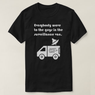 Camiseta "Todos Agiten..."