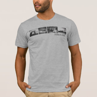 Camiseta Todos ama Raymond