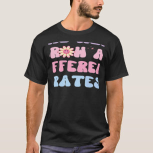 Camiseta Todos Crecemos A Tasas Diferentes SPED Teacher Gro