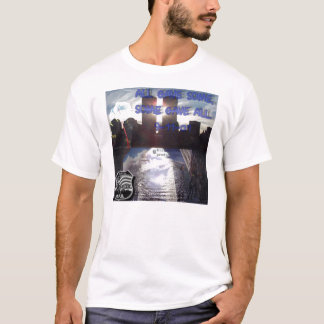 Camiseta Todos dieron a algunos. .some dieron TODOS