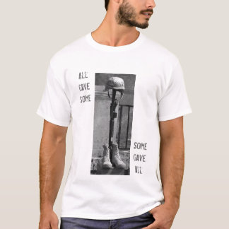 Camiseta Todos dieron alguno