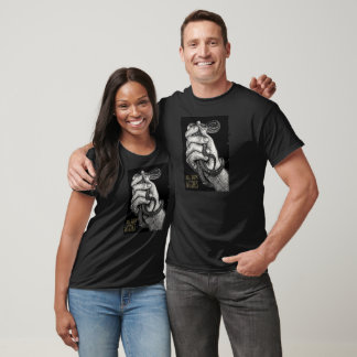 CAMISETA TODOS ELLOS TESTIGOS (1)