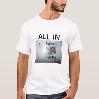 CAMISETA TODOS EN AK
