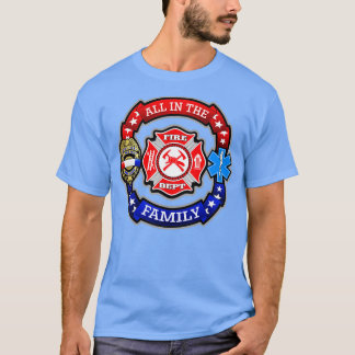 CAMISETA TODOS EN LA FAMILIA 1