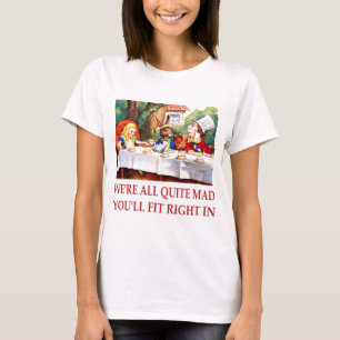 CAMISETA TODOS ESTAMOS BASTANTE MAL, TE ENCONTRARÁS