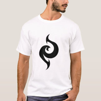 Camiseta Todos los atributos de WuWa - Fusión