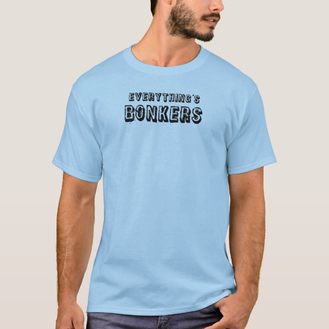 Camiseta Todos los bonos (Anverso)
