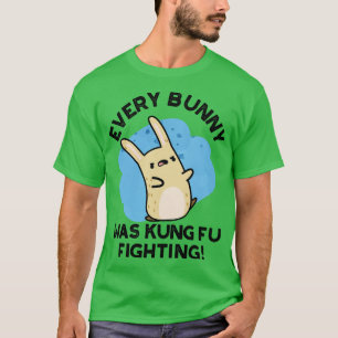 Camiseta Todos los británicos fueron Kung Fu luchando contr