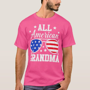 Camiseta Todos los casamientos familiares de la abuela esta