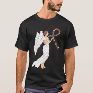 Camiseta Todos los casos de cáncer importan Día de Concienc