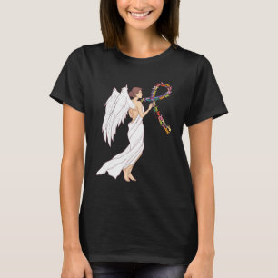 Camiseta Todos los casos de cáncer importan Día de Concienc