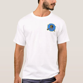 Camiseta Todos los grandes hombres - luz