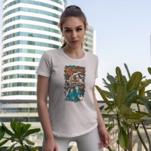 Camiseta Todos los Hallow Eve T Shirt Design
