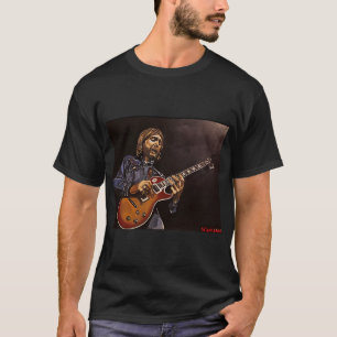 Camiseta Todos los hermanos Allman excelentes Allman