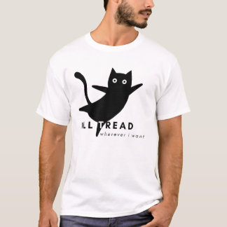 Camiseta 'Todos los hilos donde quiera