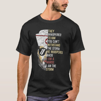 Camiseta Todos Los Hombres Son Creados Igual Que Pocos Se C
