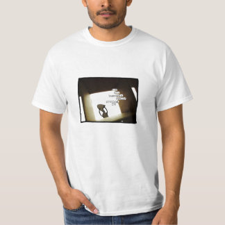 Camiseta todos los husserl que prueban realmente