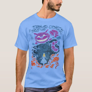 Camiseta Todos los locos aquí