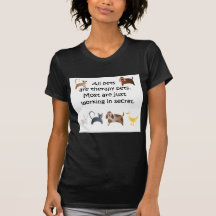 Todos Los Mascotas Son Mascotas Terapéuticos