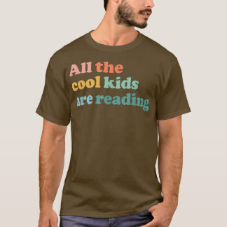 Camiseta Todos los niños de Guay están leyendo el Día de lo