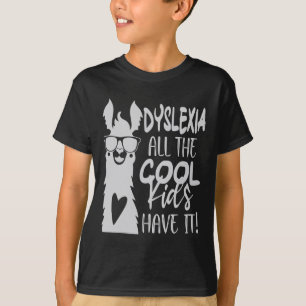 Camiseta Todos los niños de Guay tienen una llama graciosa 