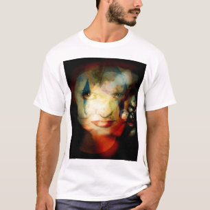 Camiseta Todos los pequeños payasos