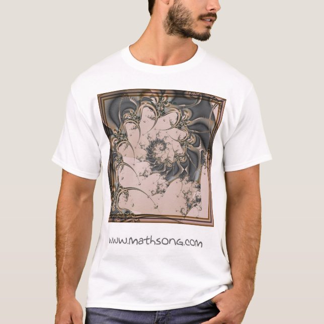 Camiseta Todos los pulgares (Anverso)