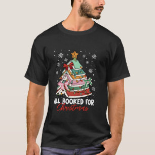 Camiseta Todos Los Reservados Para Navidades Reservan El Ár