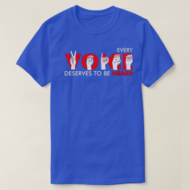 Camiseta Todos los servidores para ser escuchados firman co (Diseño del anverso)